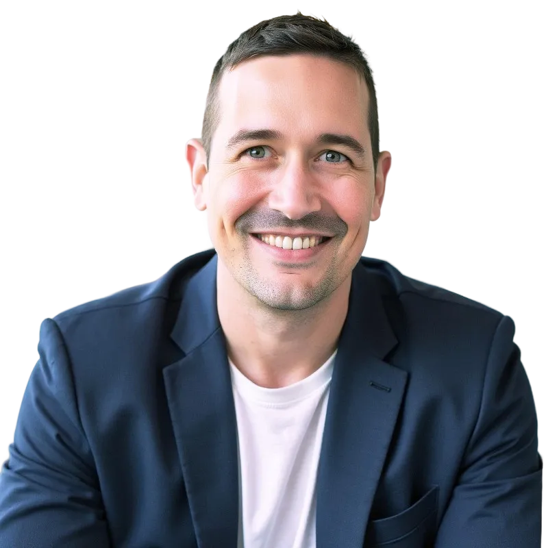 Steven Liechti